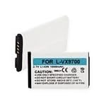 LG OEM LGIP-530B BATTERY FOR VERSA VX9700 DARE