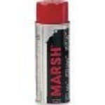 Marsh Red Spray Ink - Paint - Case