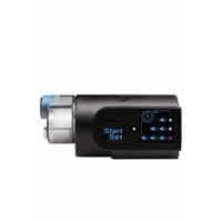 EKOMIXO Fish Feeder Battery with Air Connection