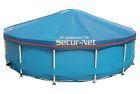 Secur-Net SF 12 - Child Safe Pool Cover