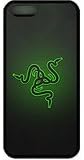 iPhone 5S/5 Case,Black Edge(Thermoplastic Urethane)Good Heat Dispersion,Soft Protective Case(Can be customized)Ultra-thin Case,Protective iPhone-Cool Razer 5