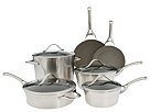 Calphalon CS Nonstick 10 pc. Set Cookware Sets