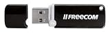 Freecom - DataBar - Cl&eacute; USB - 2 Go - Noir