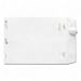 Quality Park R1582 Quality Park Tyvek Open End Envelopes, 10x13, White, 50/Box