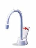INSINKERATOR GN3W HOT WATER DISP WHITE GN3W