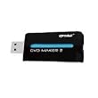 Kworld Video Capture DVD MAKER2 USB2.0 Video Capture Editing Device