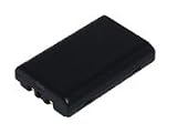3.70V,2000mAh,Li-ion, Replacement for SYMBOL PDT, PPT, SPT Series Barcode Scanner Battery, Compatible Part Numbers