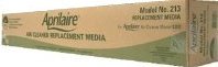 Genuine Aprilaire 213 Replacement Filter