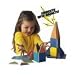 Magna-Tiles 32 Piece Colored Tiles