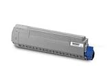 OKI Toner gelb 7300 Seiten fuer MC851