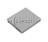 Canon IXY Digital 40 Battery (Equivalent)