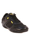 Y955-PR053-T8013-MOTOSTEP LOW TOP BLK SNEAKER--7