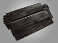 HP 16A Black Compatible Q7516A Laser Toner Cartridge for the HP LaserJet 5200 by Itonerink