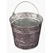 14QT HOTDIP METAL WATER BUCKET