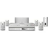 Philips HDD/DVD/CD Player and 80GB Recorder Home Theater System