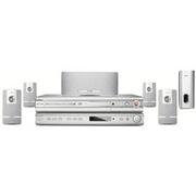 Philips HDD DVD CD Player and 80GB Recorder Home Theater System by Philips