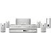 Philips HDD/DVD/CD Player and 80GB Recorder Home Theater System