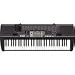 Musical Instruments : 61-Key Full-Size Keyboard with Mic Input