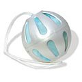 Rainshower BATH-3000 Crystal Bath Ball, Bath Chlorine Removal Ball BATH-3000