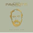 Luciano Pavarotti - Live Recital (40th Anniversary)