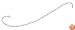 007-5158 Cable - 25ft SM TS Series Steamist Control Cable