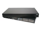 IBM Global 2X16 Console MNGR(GCM2)