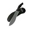 Kershaw Outcast With Fixed Plain D2 Steel Drop Point Blade & Nylon Handle Md: 1079.