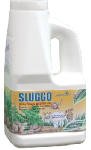 Monterey Sluggo Snail & Slug Control For Organic Gardening - 2.5 lb Shaker Bottle LG6500