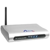 Airlink 802.11g Wireless Music Bridge AWMB100