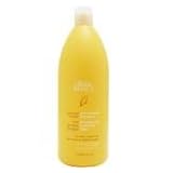 BacktoBasicsCoconutMangoRichMoistureShampooforThick,CoarseHair33.8floz(1L)
