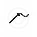 GLOBE MA SNOW TIE DOWN BAR 1X2 TDB002
