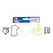 Forever Collectibles MLB Minnesota Twins Logo Bandz