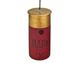 Hunting Shell Birdhouse