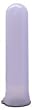 1 - Clear Heavy Duty 140rd Paintball Pod Tube