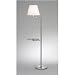 Sonneman SM-3452-38 - Sonneman Butler Floor Lamp - Satin Brass