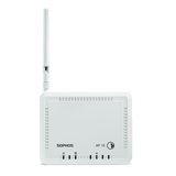 Sophos AP 10 Access Point with US Power Supply A10ZTCHUS
