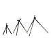 Mini Tripod for Film, Digital, and Video Cameras - MiniTripod 8.5