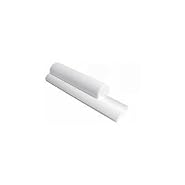 Cleret Classic Dual Bladed Squeegee-White Blades with White Handle