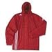 adidas Sereno All-Weather Jacket (Red)