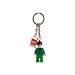 Lego Batman the Riddler People Key Ring Chain NEW Minifigure