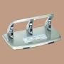 CUI63040 - 40-Sheet Capacity HC-340 Heavy-Duty 3-Hole Steel Punch