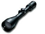 Swarovski Optiks AV Riflescope (6-18x50, Plex-Reticule)