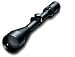 Swarovski Optik 4 - 12 x 50mm Habicht AV Series Rifle Scope, Matte Black Finish with Plex Reticle.