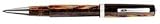 Omas Arte Italiana Arco Celluloid Hi Tech Platinum Finish Rollerball Pen