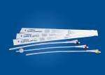 100% Silicone Foley Catheter 16french 30cc No Gloves Rochester Med Sterile