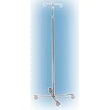 Brandt Economy I.V. Infusion Stand, 47 - 85