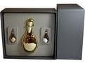 HALSTON WOMAN AMBER by Halston EAU DE PARFUM SPRAY 3.4 OZ for WOMEN ---(Package Of 3)