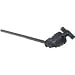 Avenger D500LB 20-Inch Extension Arm (Black)