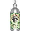 Herbal Deodorant - 4 fl oz - Liquid
