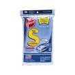 Hoover 4010100S Vacuum Cleaner Bags